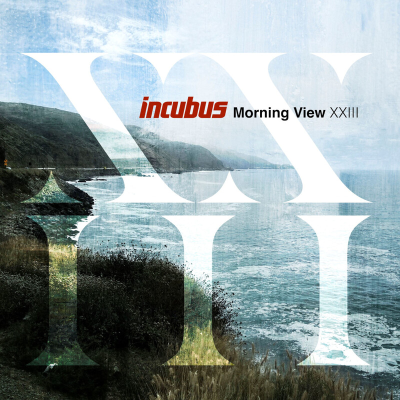 Morning View XXIII von Incubus - CD jetzt im Bravado Store