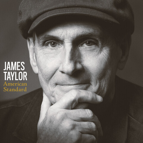American Standard von James Taylor - LP jetzt im Bravado Store