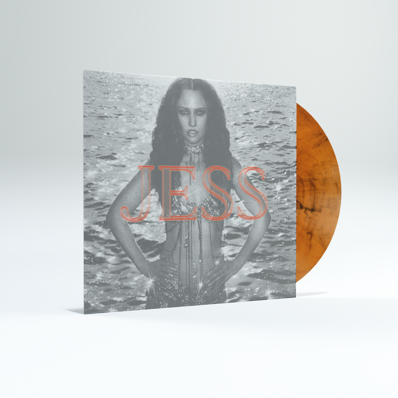 JESS von Jess Glynne - Vinyl [Store Exclusive] jetzt im Bravado Store