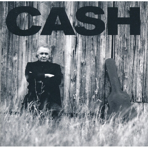 American II: Unchained von Johnny Cash - Limited LP jetzt im Bravado Store