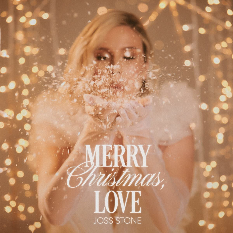 Merry Christmas, Love von Joss Stone - CD jetzt im Bravado Store