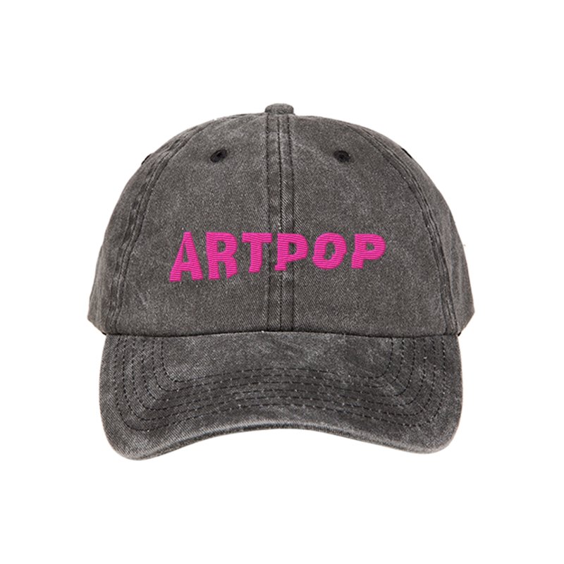 ARTPOP Washed von Lady GaGa - Dad Hat jetzt im Bravado Store