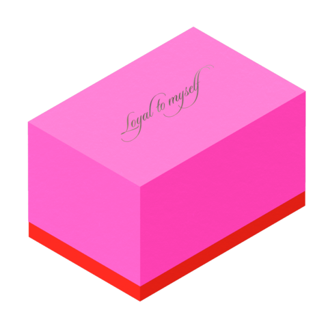 Loyal to myself von Lena - Online Exclusive Limited Funbox jetzt im Bravado Store