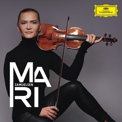 Mari (2CD) von Mari Samuelsen - CD jetzt im Bravado Store