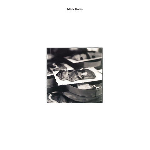Mark Hollis von Mark Hollis - LP jetzt im Bravado Store