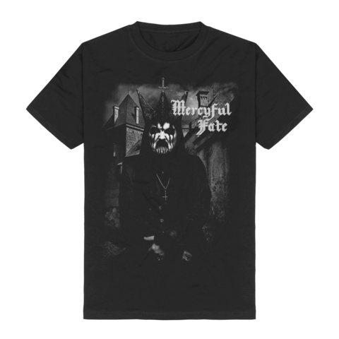 Bishop von Mercyful Fate - T-Shirt jetzt im Bravado Store