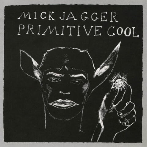 Primitive Cool (LP Re-Issue) von Mick Jagger - LP jetzt im Bravado Store