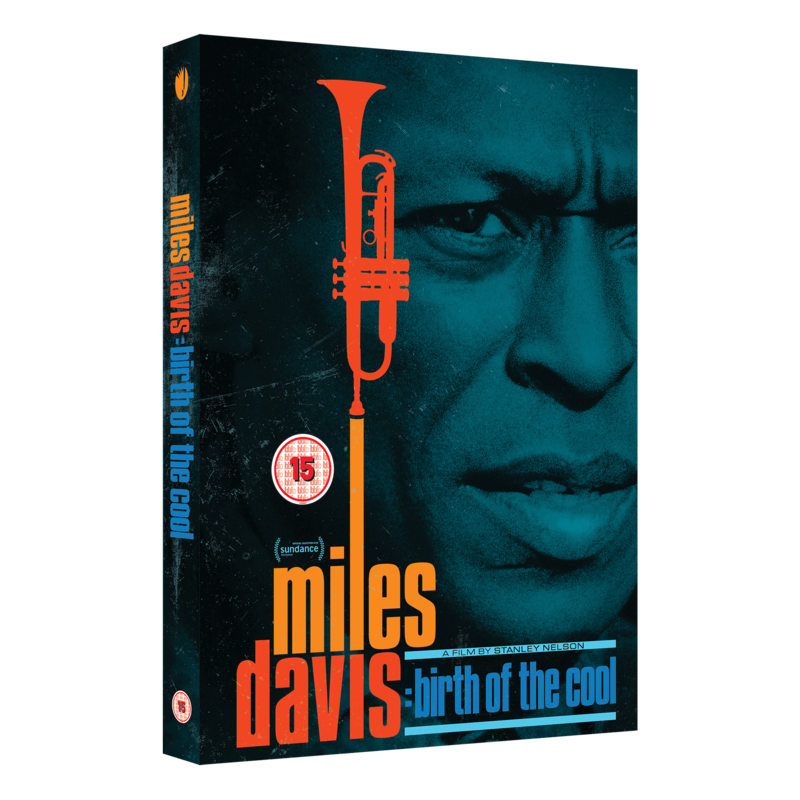 Birth Of The Cool von Miles Davis - Limited BluRay+DVD jetzt im Bravado Store