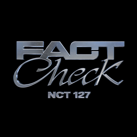 The 5th Album 'Fact Check'  (QR Ver.) von NCT 127 - CD jetzt im Bravado Store