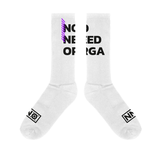 Team Socken von NNO - Socken jetzt im Bravado Store
