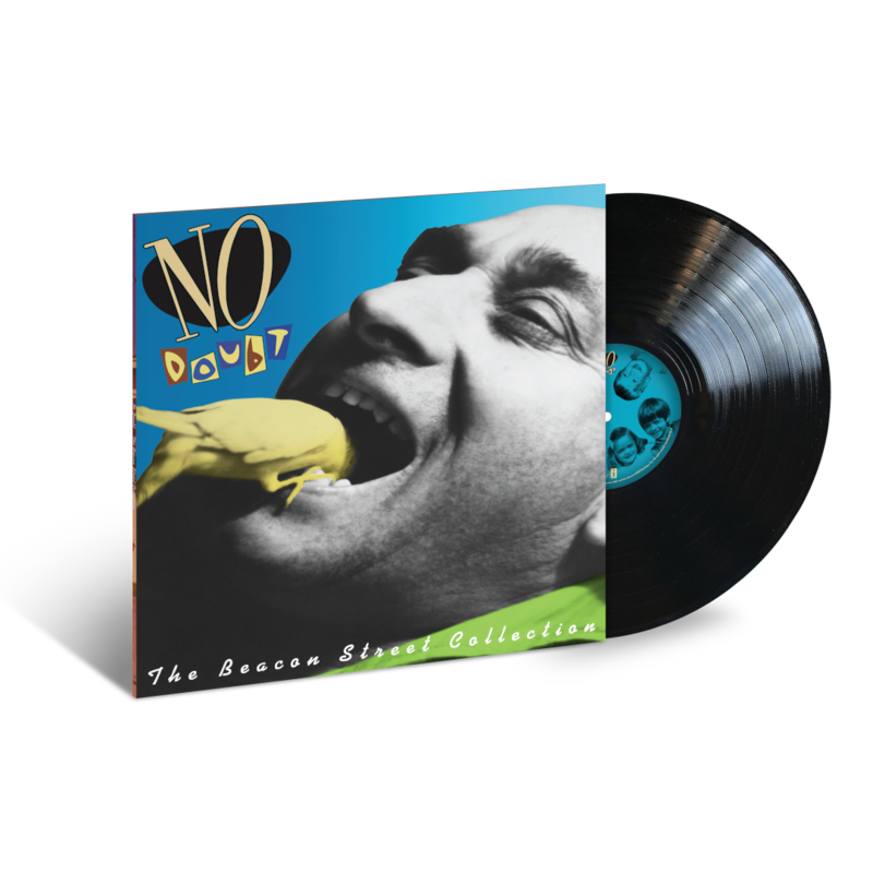 The Beacon Street Collection von No Doubt - 180g Vinyl LP jetzt im Bravado Store