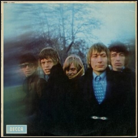 Between The Buttons (UK Edition) von The Rolling Stones - LP jetzt im Bravado Store