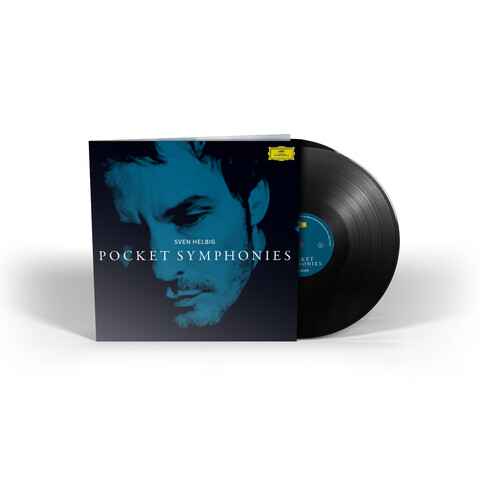 Pocket Symphonies von Sven Helbig - Vinyl jetzt im Bravado Store