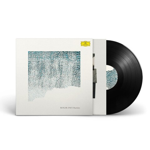 The Turning Year-Rarities von Roger Eno - Vinyl jetzt im Bravado Store