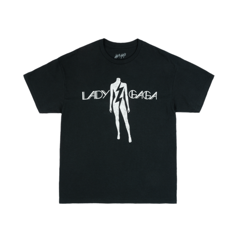 The Fame von Lady GaGa - T-Shirt jetzt im Bravado Store