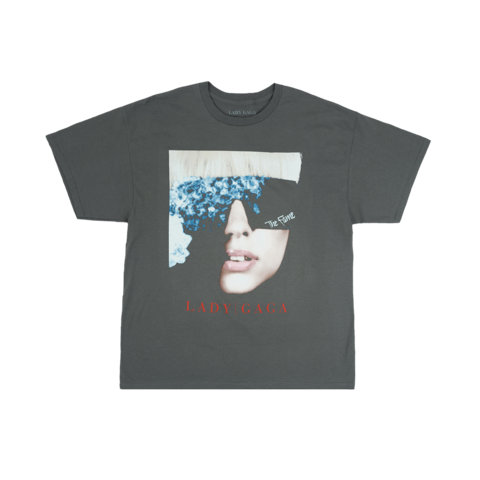 The Fame Photo von Lady GaGa - T-Shirt jetzt im Bravado Store