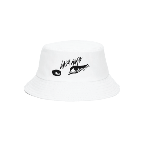 Born This Way Eyes von Lady GaGa - Bucket Hat jetzt im Bravado Store