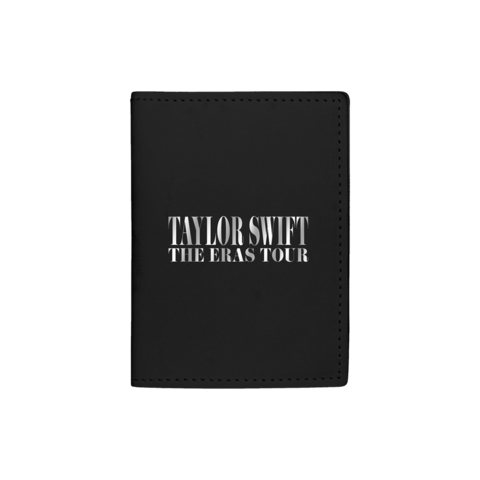 Taylor Swift The Eras Tour Passport Holder von Taylor Swift - Reisepasshülle jetzt im Bravado Store