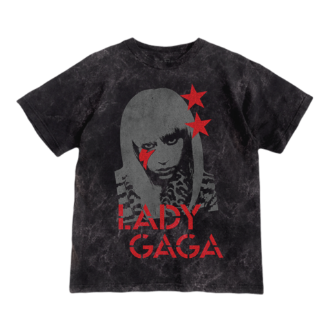 Just Dance Photo Star von Lady GaGa - T-Shirt jetzt im Bravado Store