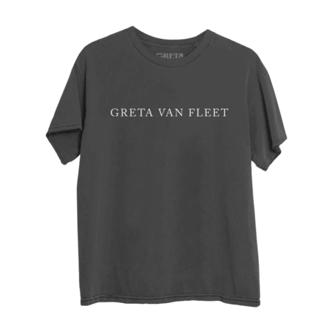 Film Strip von Greta Van Fleet - T-Shirt jetzt im Bravado Store