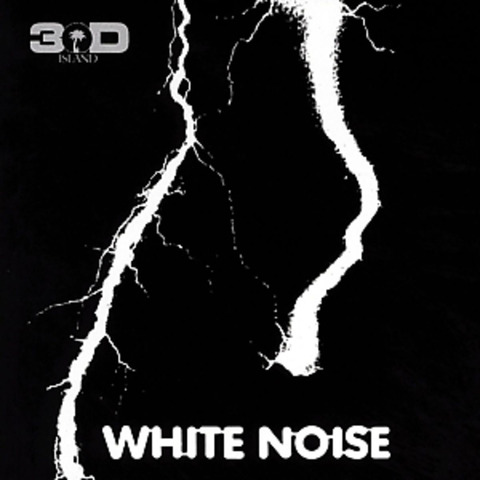 An Electric Storm von The White Noise - LP jetzt im Bravado Store