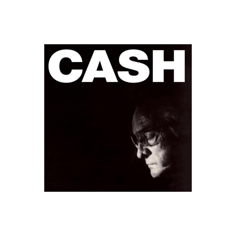 American IV: The Man Comes Around von Johnny Cash - Limited 2LP jetzt im Bravado Store