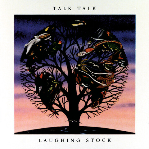Laughing Stock von Talk Talk - LP jetzt im Bravado Store