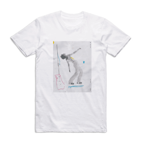 In A Dream von Troye Sivan - T-Shirt jetzt im Bravado Store