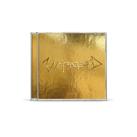 Gold von Unprocessed - CD jetzt im Bravado Store