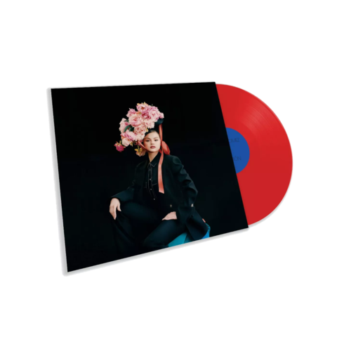 Revelacion (Ltd. Colour Vinyl) von Selena Gomez - LP jetzt im Bravado Store