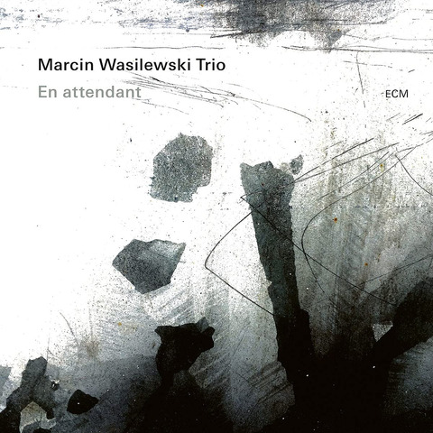 En Attendant von Marcin Wasilewski Trio - LP jetzt im Bravado Store