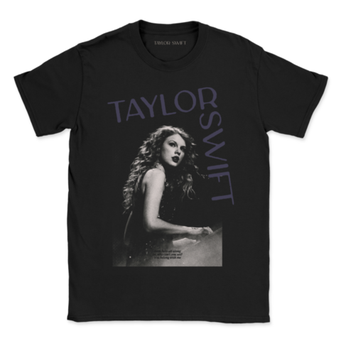 you're not sorry von Taylor Swift - t-shirt jetzt im Bravado Store