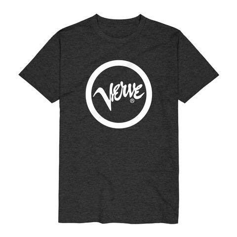 Logo von Verve - T-Shirt jetzt im Bravado Store
