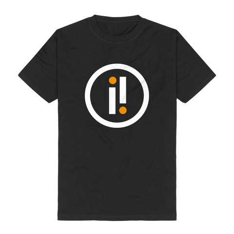 Logo von Impulse - T-Shirt jetzt im Bravado Store