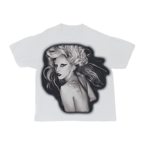 Born this Way T-Shirt II von Lady GaGa - T-Shirt jetzt im Bravado Store