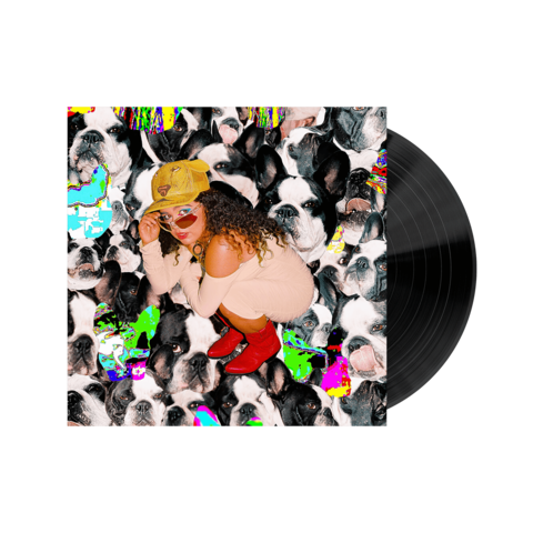 Juno von Remi Wolf - LP jetzt im Bravado Store