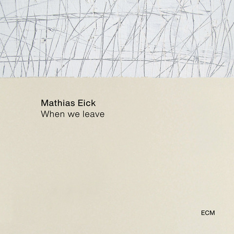 When We Leave von Mathias Eik - LP jetzt im Bravado Store