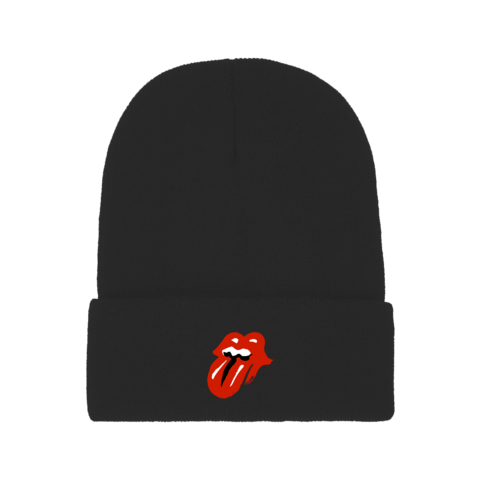 No Filter 2021 Classic Licks von The Rolling Stones - Beanie jetzt im Bravado Store