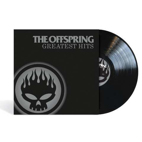 Greatest Hits von The Offspring - Limited Vinyl LP jetzt im Bravado Store