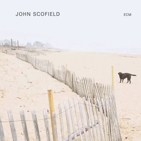 John Scofield von John Scofield - Vinyl jetzt im Bravado Store