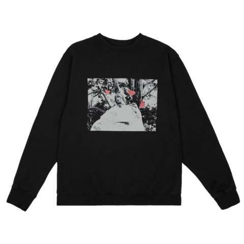 Home Is Where The Heart Is von Taylor Swift - Longsleeve jetzt im Bravado Store