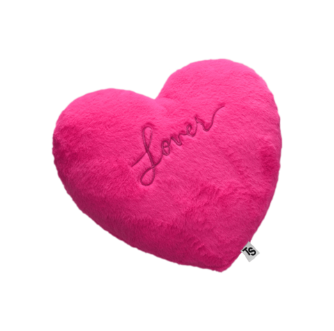 Lover Album Heart von Taylor Swift - Kissen jetzt im Bravado Store