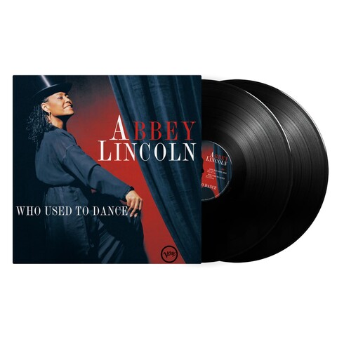 Who Used To Dance von Abbey Lincoln - 2 Vinyl jetzt im Bravado Store