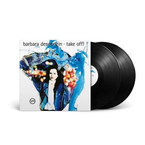 Take Off von Barbara Dennerlein - Ltd 2 Vinyl jetzt im Bravado Store