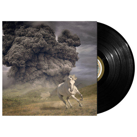 Year Of The Dark Horse von The White Buffalo - LP jetzt im Bravado Store
