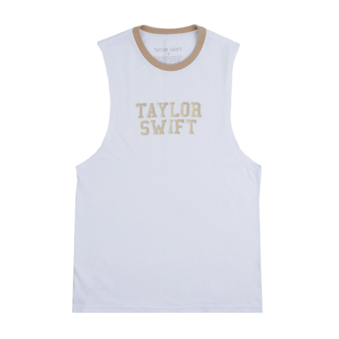 Taylor Swift von Taylor Swift - Muscle Tank jetzt im Bravado Store