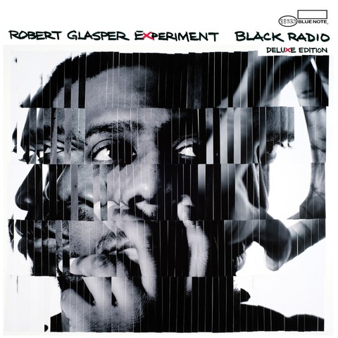 Black Radio: 10th Anniversary Deluxe Edition von Robert Glasper Experiment - 2CD jetzt im Bravado Store