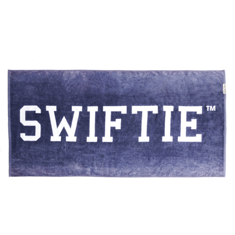 PURPLE SWIFTIE von Taylor Swift - Handtuch jetzt im Bravado Store