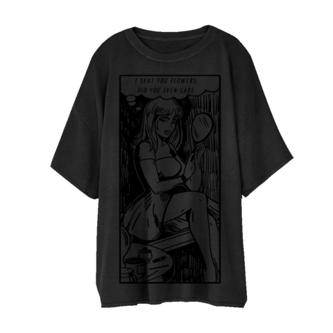 Lost Cause von Billie Eilish - T-Shirt Kleid jetzt im Bravado Store