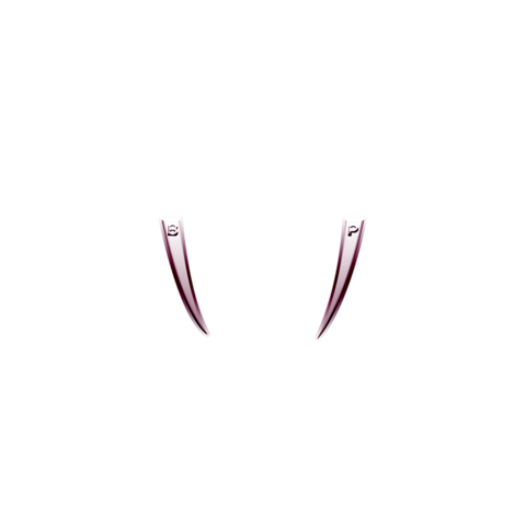 Pink Venom von BLACKPINK - Ohrringe jetzt im Bravado Store